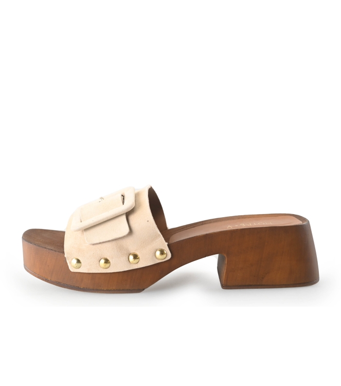 Notre-V Slippers
