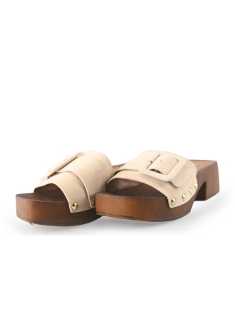 Notre-V Slippers