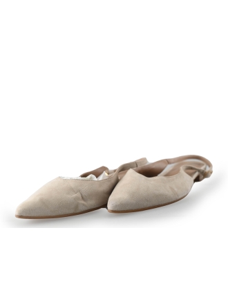 Notre-V Pumps Beige 264596