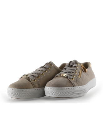 Rieker Sneakers Beige 265009