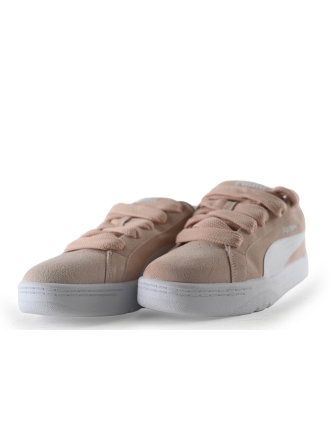 Puma Sneakers Roze 265010