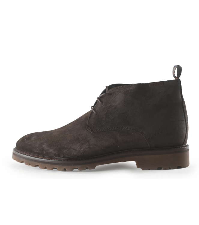 Floris van Bommel Veterschoenen