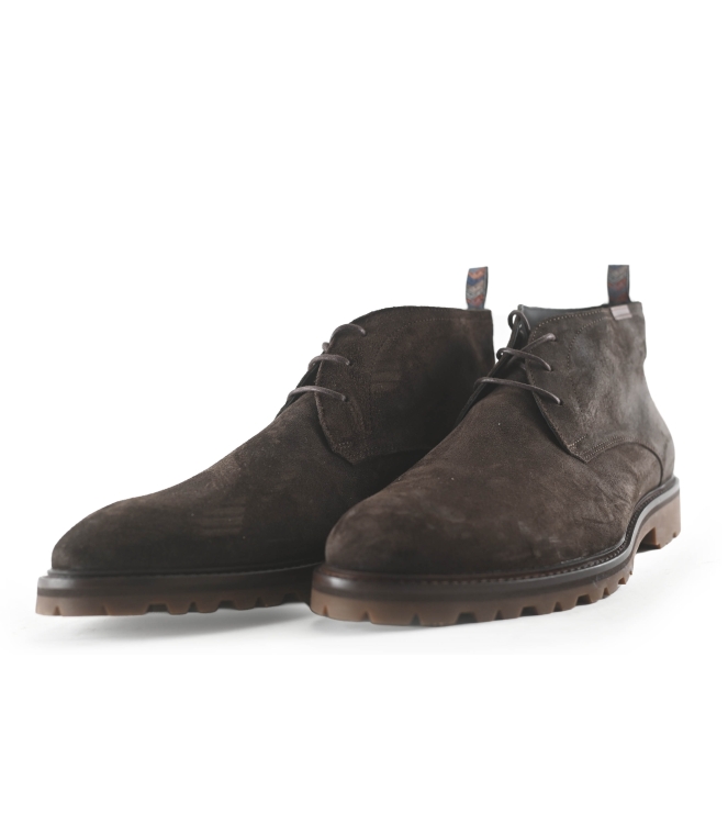Floris van Bommel Veterschoenen