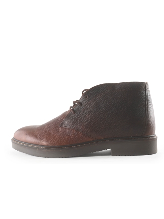 Vertice Veterschoenen Bruin 265021