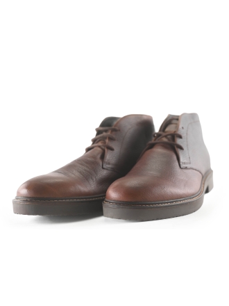 Vertice Veterschoenen Bruin 265021