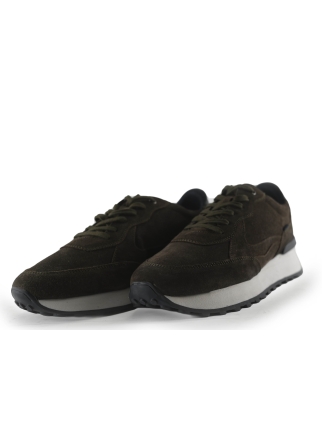 Vertice Sneakers Groen 265022