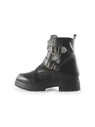 Omoda Boots Zwart 265027