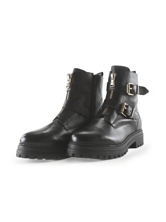 Omoda Boots Zwart 265027