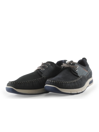 Outfielder Veterschoenen Blauw 265039