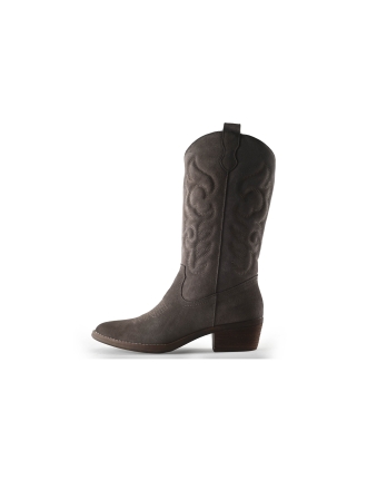 Cellini Cowboy laarzen Beige 265051