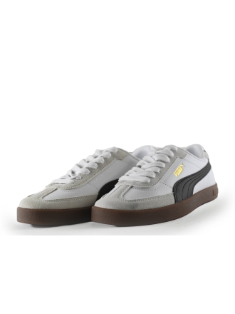 Puma Sneakers Wit 265054