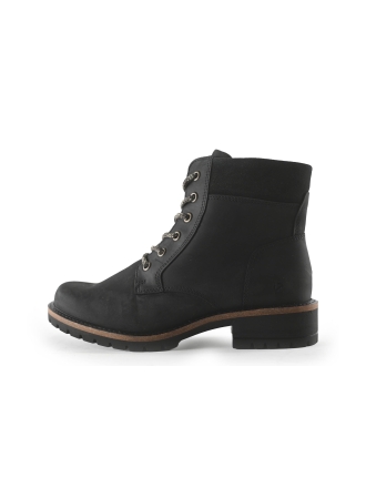 Ecco Veterboots Zwart 265056