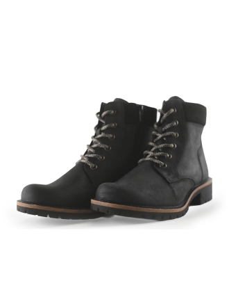 Ecco Veterboots Zwart 265056