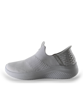 Skechers Instappers Wit 265063
