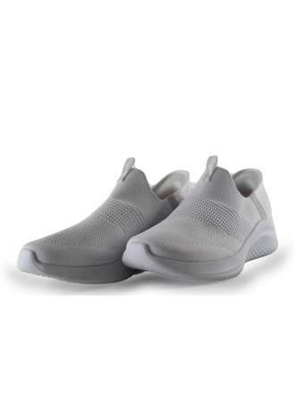 Skechers Instappers Wit 265063
