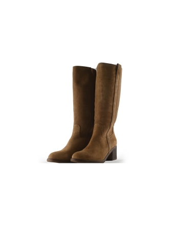 Cellini Laarzen Beige 265065