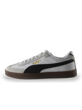 Puma Sneakers Wit 265072