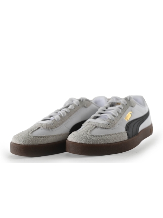 Puma Sneakers Wit 265072