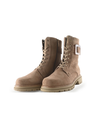 Tamaris Veterboots Beige 265073