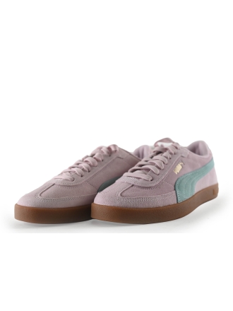 Puma Sneakers Roze 265074