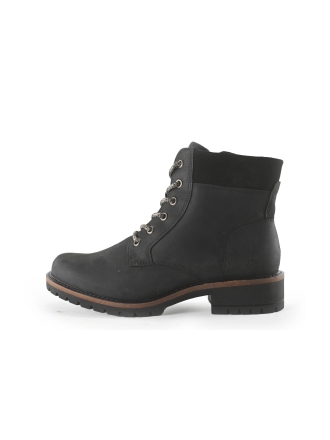 Ecco Veterboots Zwart 265080