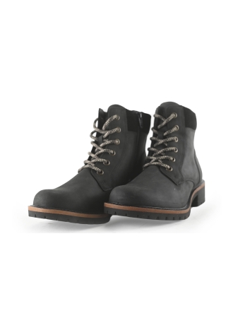 Ecco Veterboots Zwart 265080