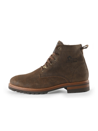 Panama Jack Veterboots Bruin 265084
