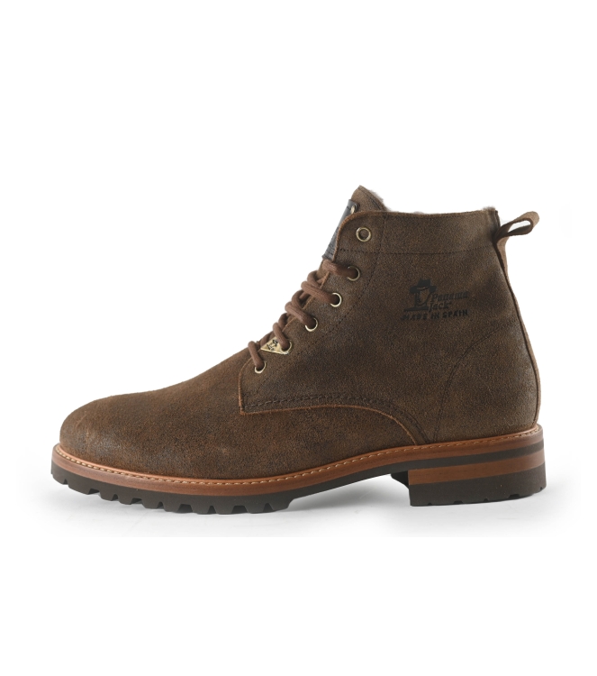 Panama Jack Veterboots