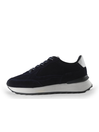 Vertice Sneakers Blauw 265088