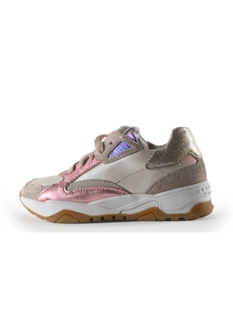 Muyters Sneakers Roze 265094