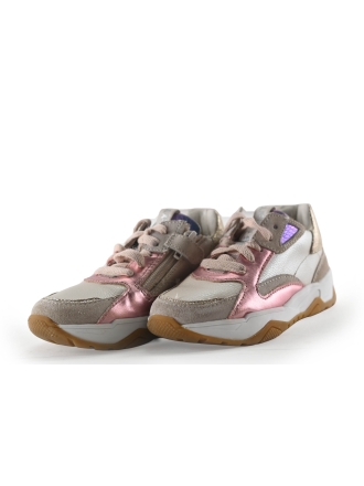 Muyters Sneakers Roze 265094