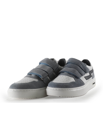 Muyters Sneakers Blauw 265099
