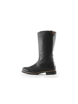 Panama Jack Laarzen Zwart 265102