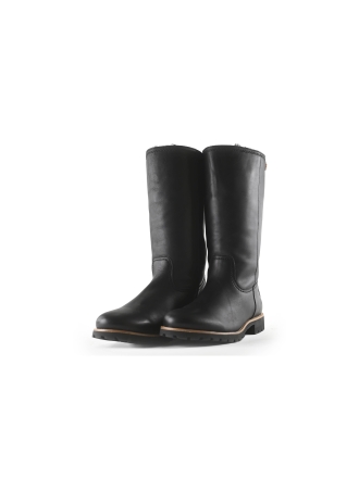 Panama Jack Laarzen Zwart 265102