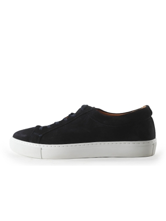 Ziengs Sneakers Blauw 265114