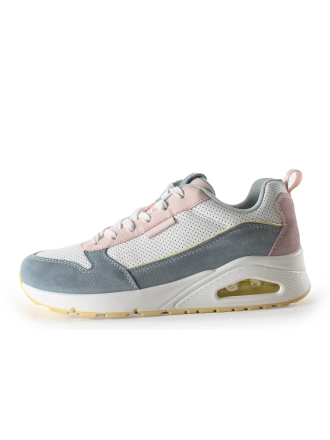 Skechers Sneakers Wit 265116