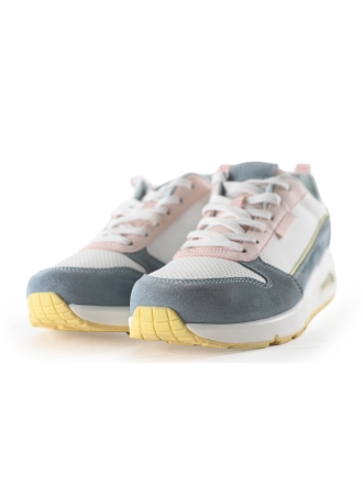 Skechers Sneakers Wit 265116