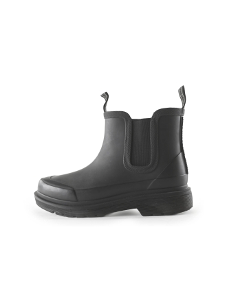 Ilse Jacobsen Chelsea boots Zwart 265125
