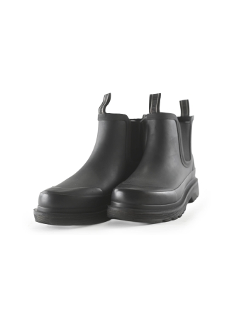 Ilse Jacobsen Chelsea boots Zwart 265125