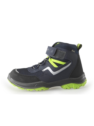 Superfit Boots Blauw 265163