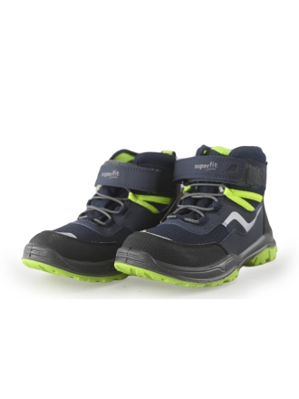 Superfit Boots Blauw 265163