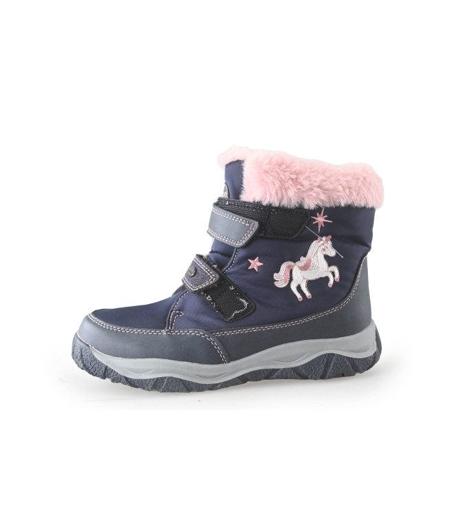 Dockers Veterboots