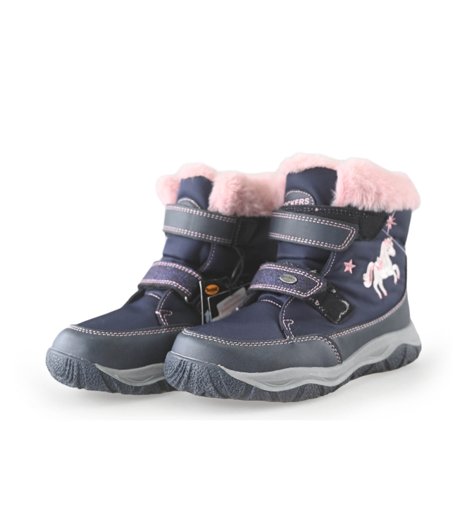 Dockers Veterboots