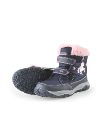 Dockers Veterboots