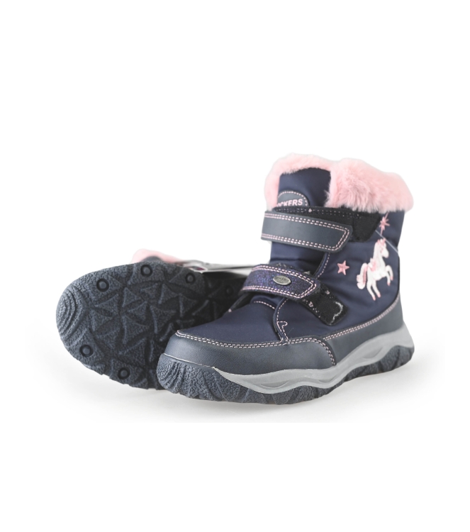 Dockers Veterboots