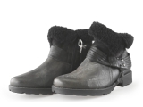 Elara Biker boots