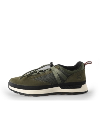 Timberland Sneakers Groen 265185