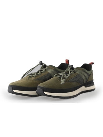 Timberland Sneakers Groen 265185