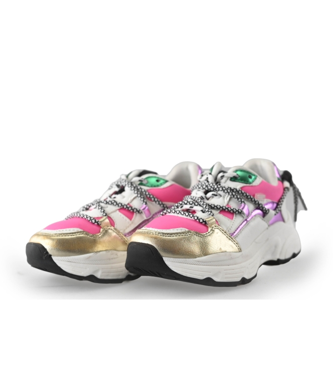 Poelman Sneakers