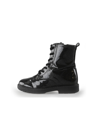 Kipling Veterboots Zwart 265193
